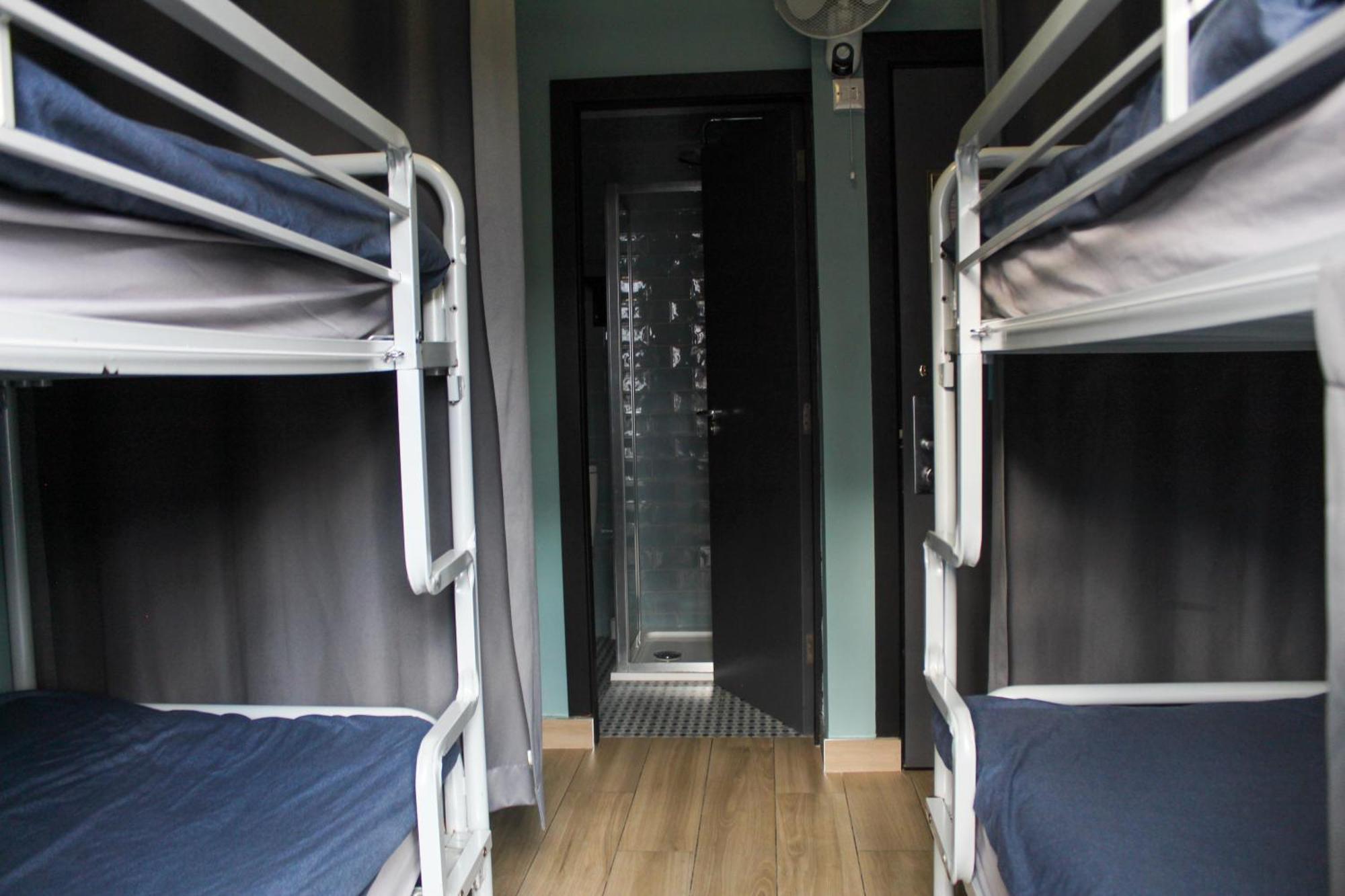 Abbey Court Hostel — Foto 3